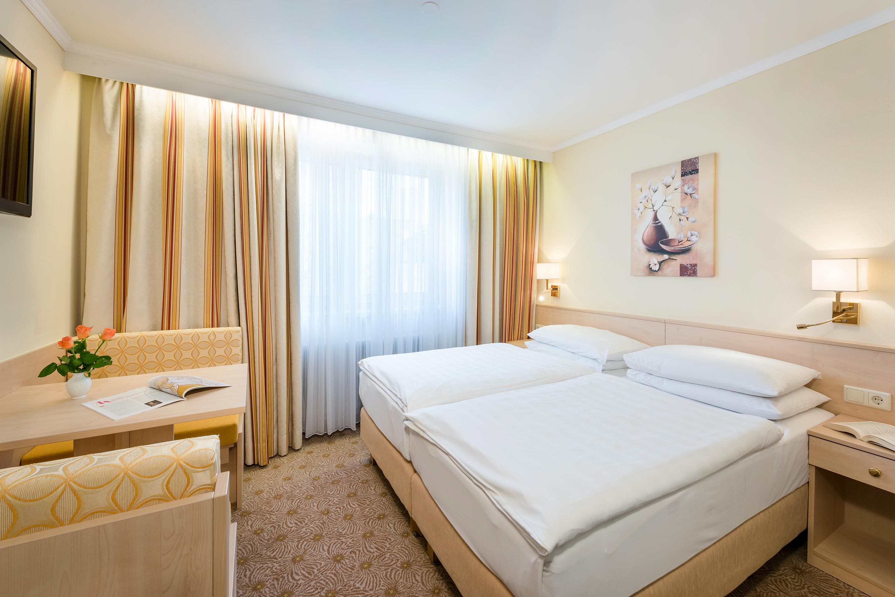 Hotel Scherer Salzburg Bagian luar foto