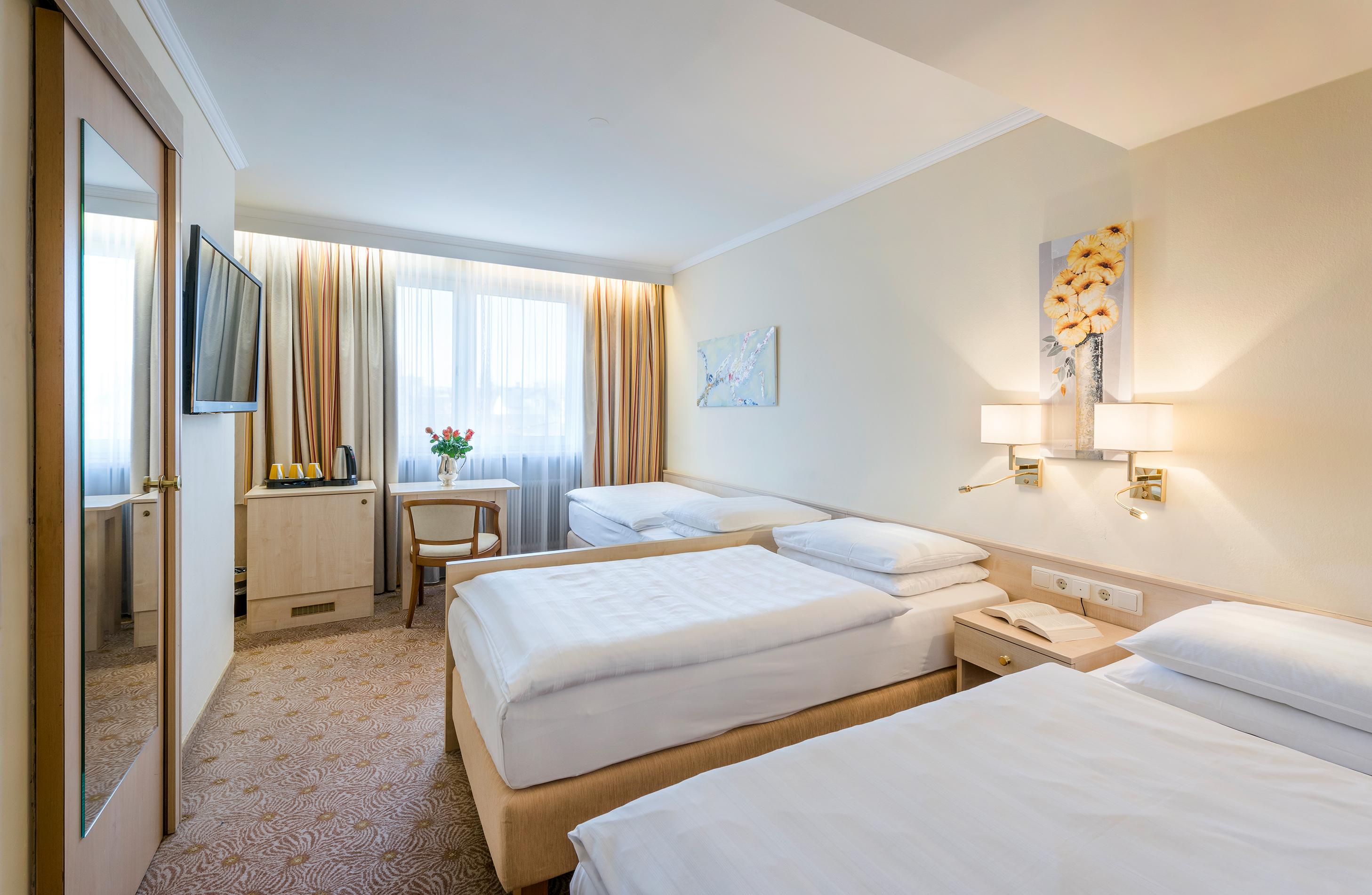 Hotel Scherer Salzburg Bagian luar foto