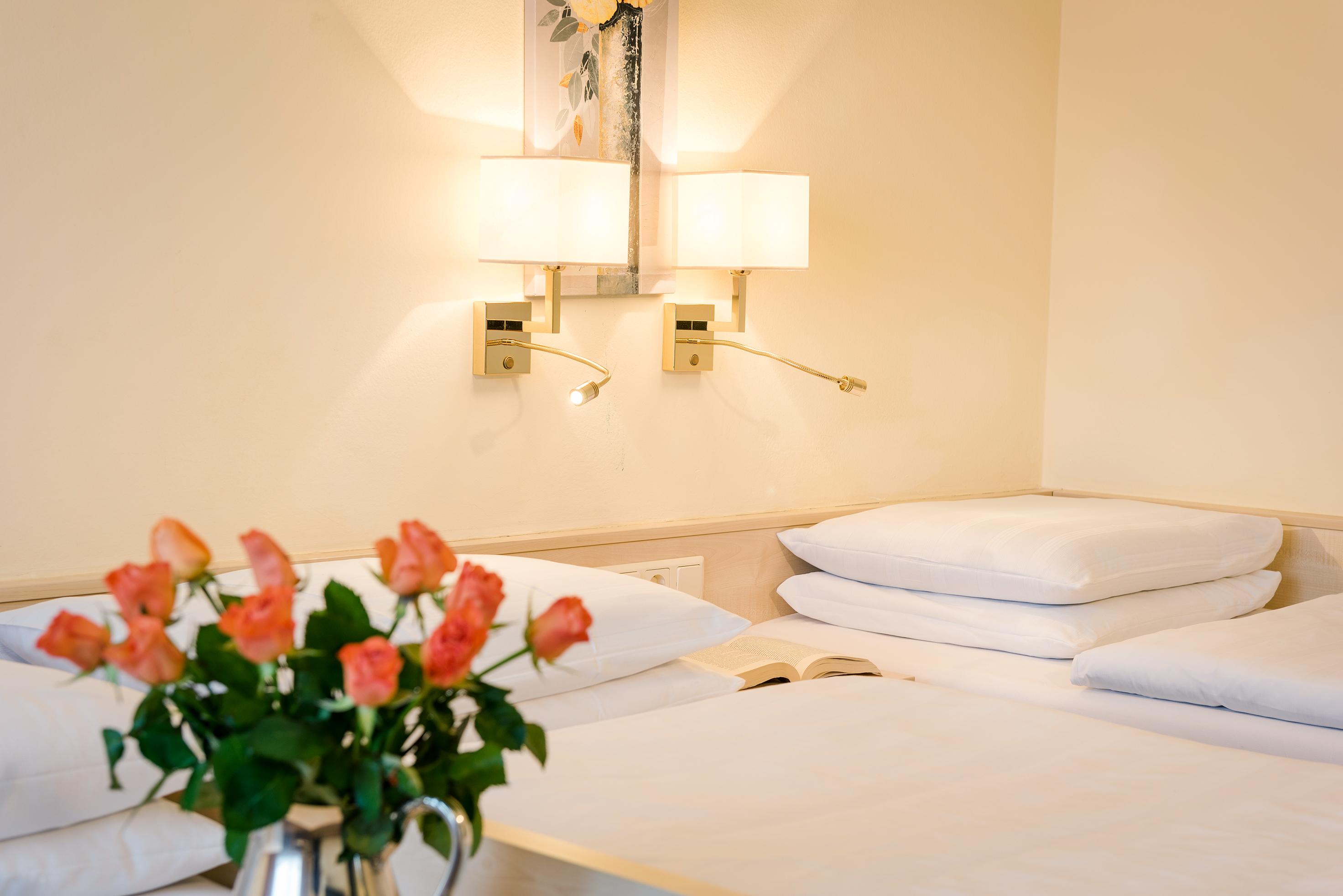 Hotel Scherer Salzburg Bagian luar foto