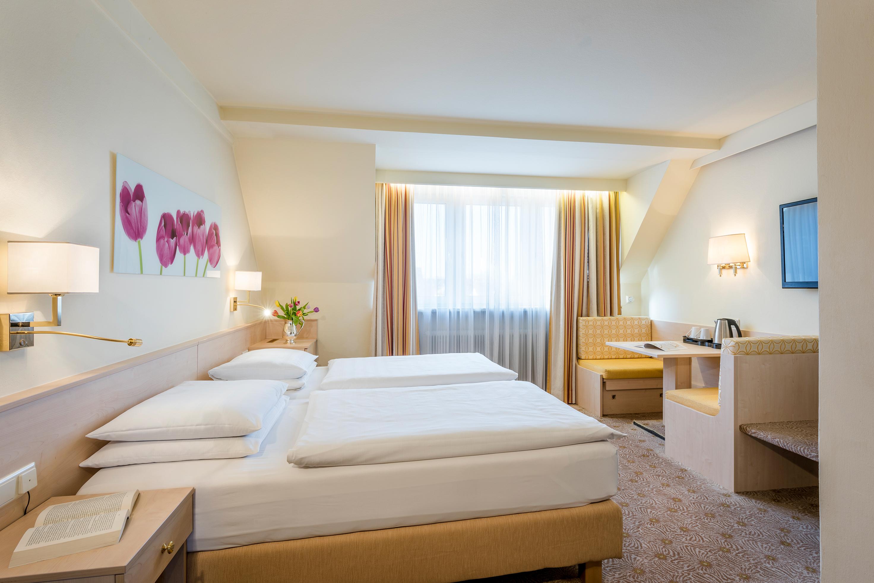 Hotel Scherer Salzburg Bagian luar foto