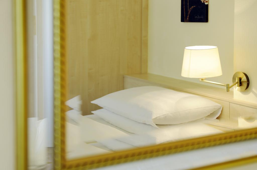Hotel Scherer Salzburg Bagian luar foto